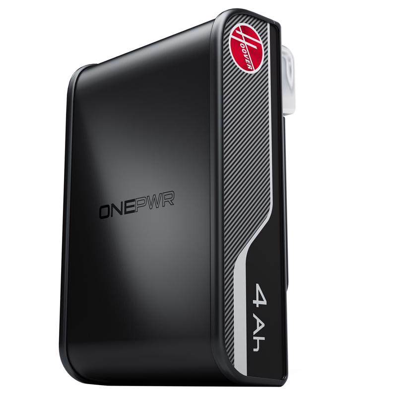 Hoover ONEPWR Lithium-Ion Vacuum Battery For Fits ONEPWR Vacuum and charger BH29040V