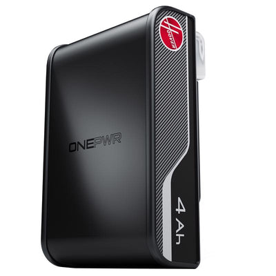 Hoover ONEPWR Lithium-Ion Vacuum Battery For Fits ONEPWR Vacuum and charger BH29040V