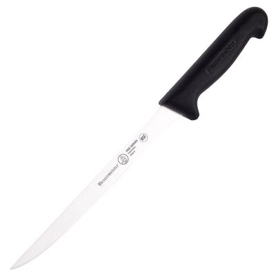 Messermeister Pro Series 8 in. L Stainless Steel Fillet Knife