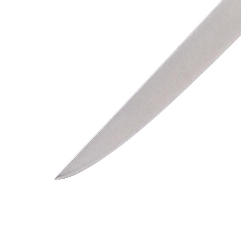 Messermeister Pro Series 8 in. L Stainless Steel Fillet Knife
