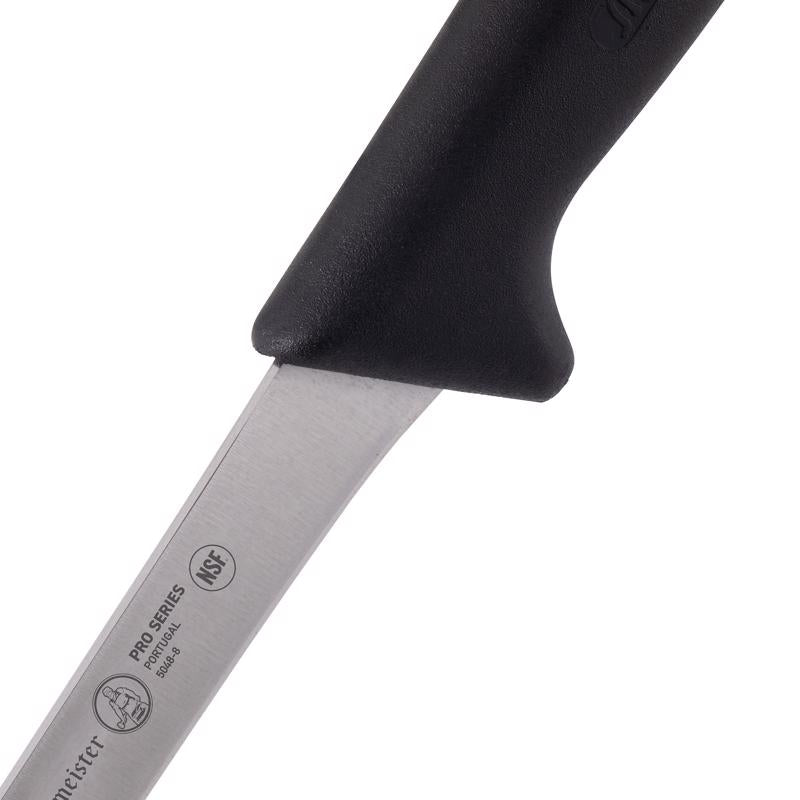 Messermeister Pro Series 8 in. L Stainless Steel Fillet Knife