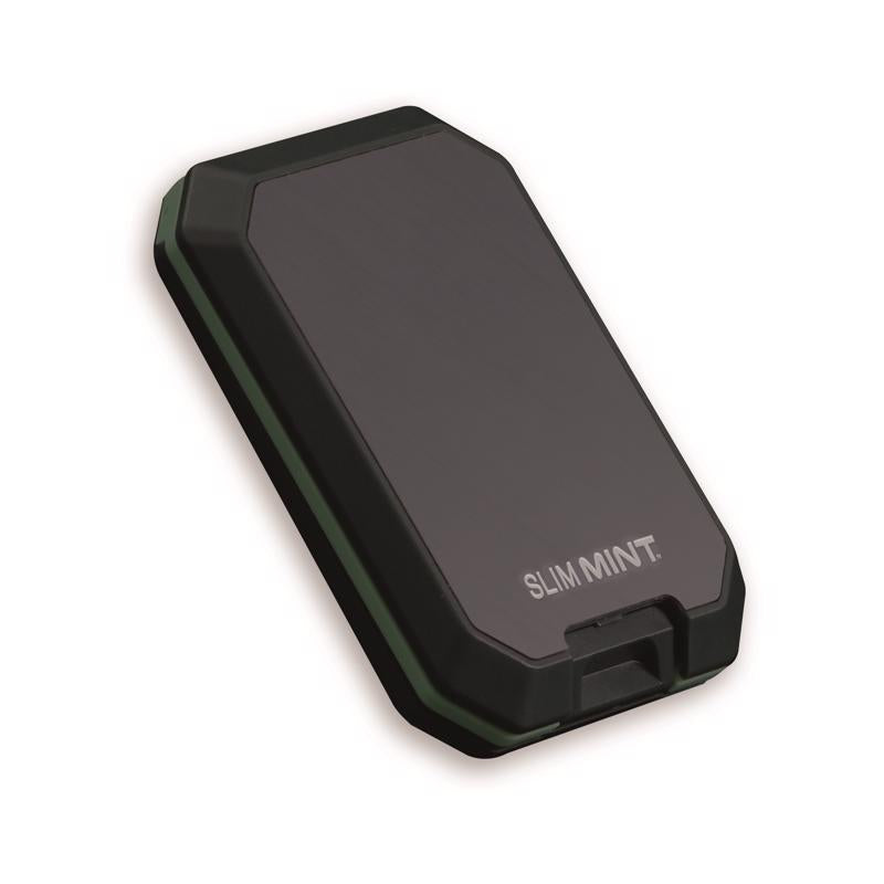 As Seen On Tv Ultra-thin RFID Blocking Slim Mint Wallet
