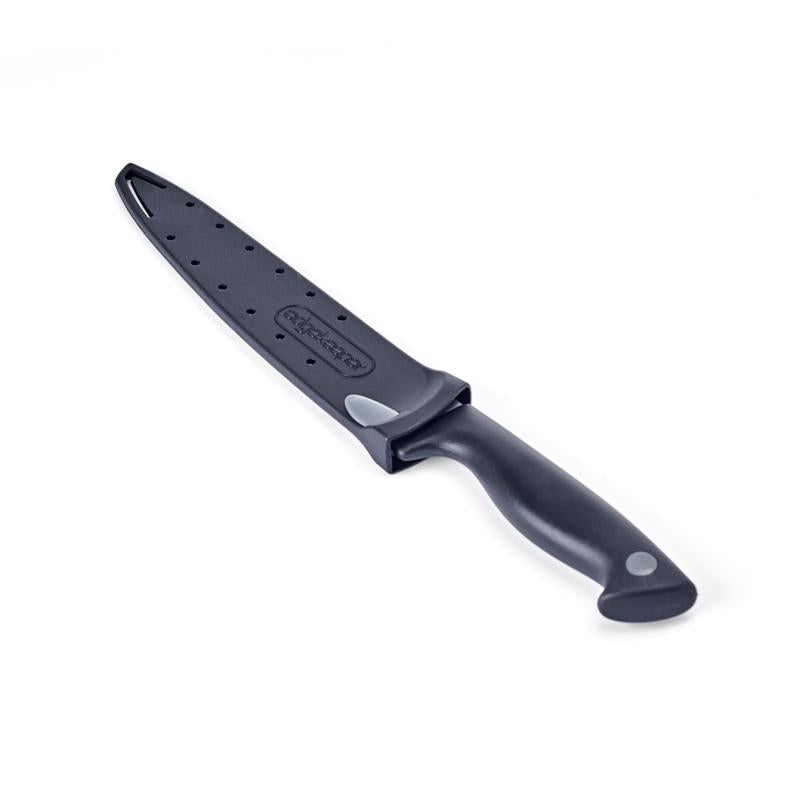 Farberware Edgekeeper 8 in. L Stainless Steel Slicer Knife 2 pc