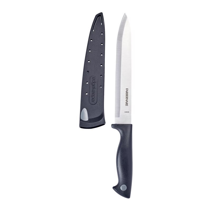 Farberware Edgekeeper 8 in. L Stainless Steel Slicer Knife 2 pc