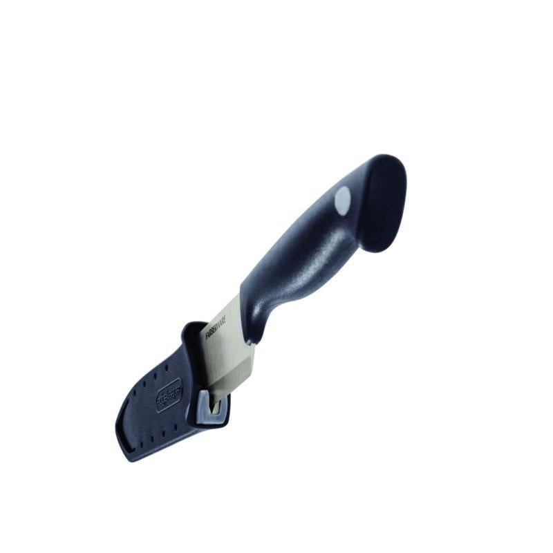 Lifetime Brands Farberware 6 in. L Stainless Steel Chef's Knife 2 pc
