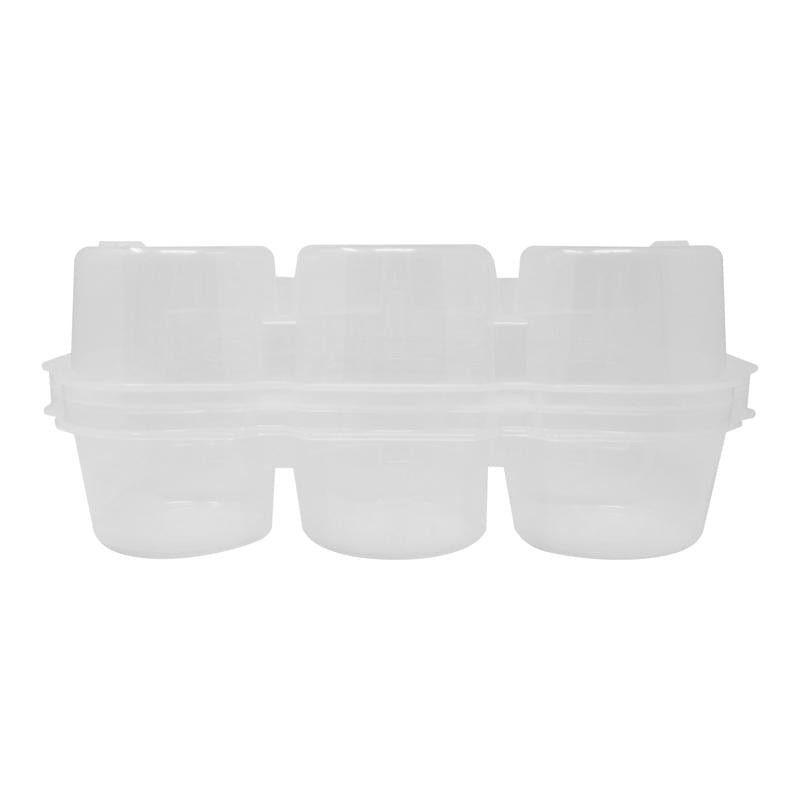 Roots & Harvest Jar Safe Crate