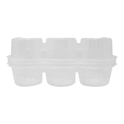 Roots & Harvest Jar Safe Crate