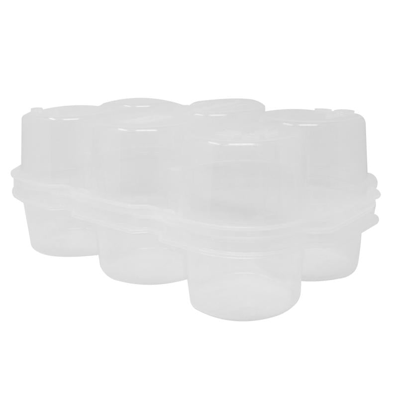 Roots & Harvest Jar Safe Crate