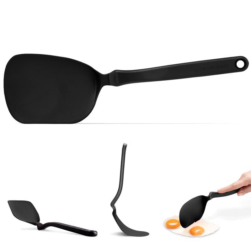 Dreamfarm Black Nylon/Stainless Steel Chopula
