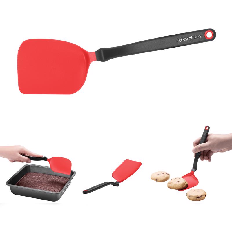 Dreamfarm Red Nylon Mini Chopula