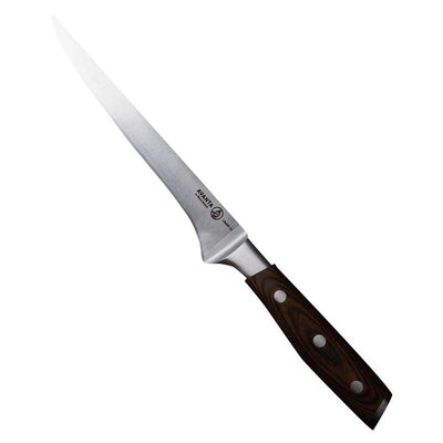 Messermeister Avanta 7 in. L Stainless Steel Boning Knife