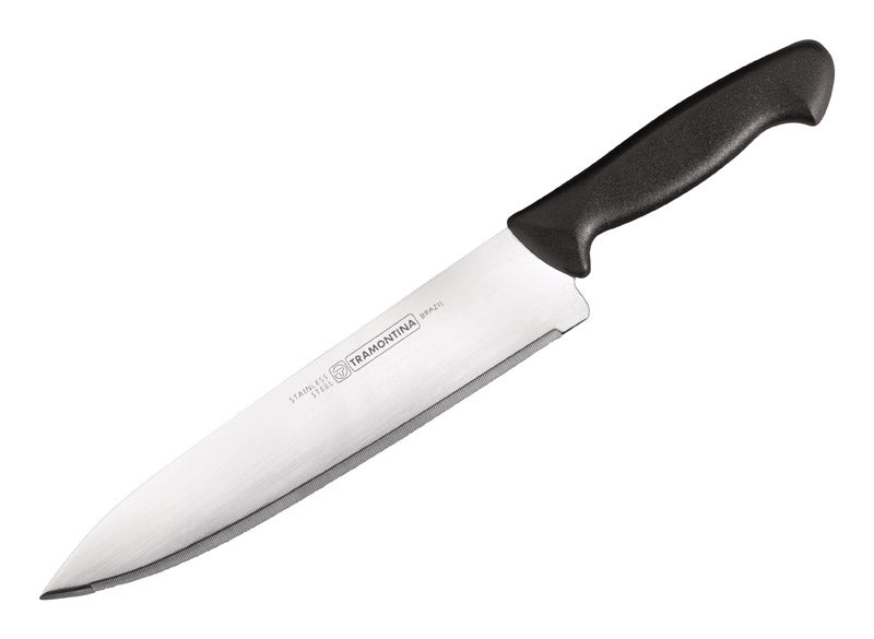 Tramontina Stainless Steel Cook's Knife