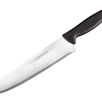 Tramontina Stainless Steel Cook's Knife