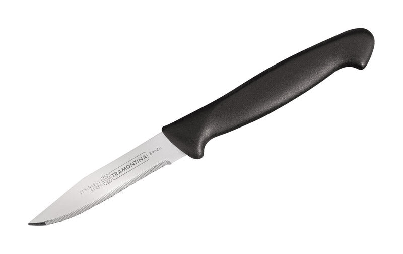 Tramontina Stainless Steel Paring Knife