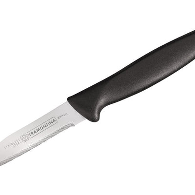 Tramontina Stainless Steel Paring Knife