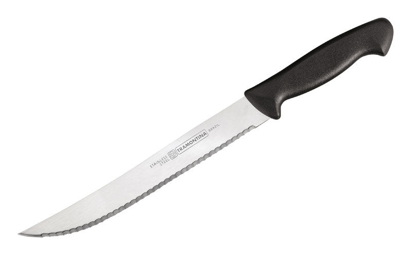 Tramontina Stainless Steel Slicer Knife