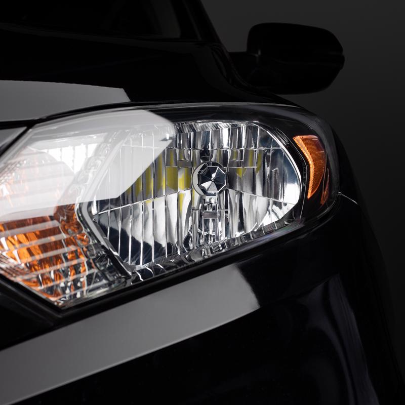 Cerakote Ceramic Headlight Restoration Kit