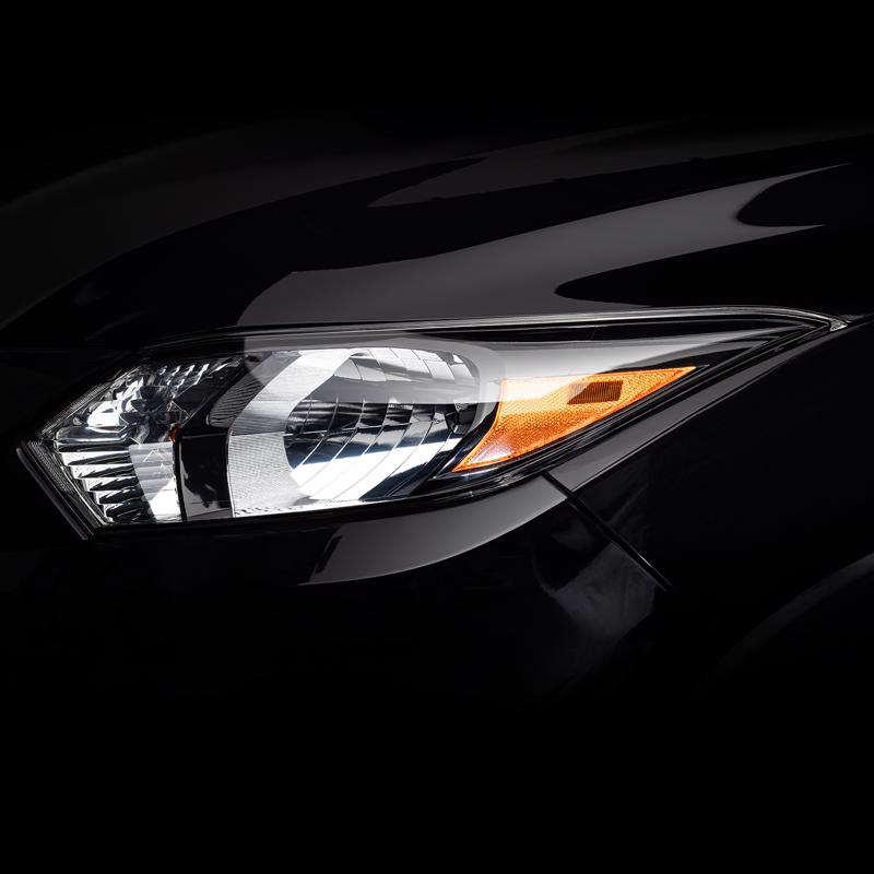 Cerakote Ceramic Headlight Restoration Kit