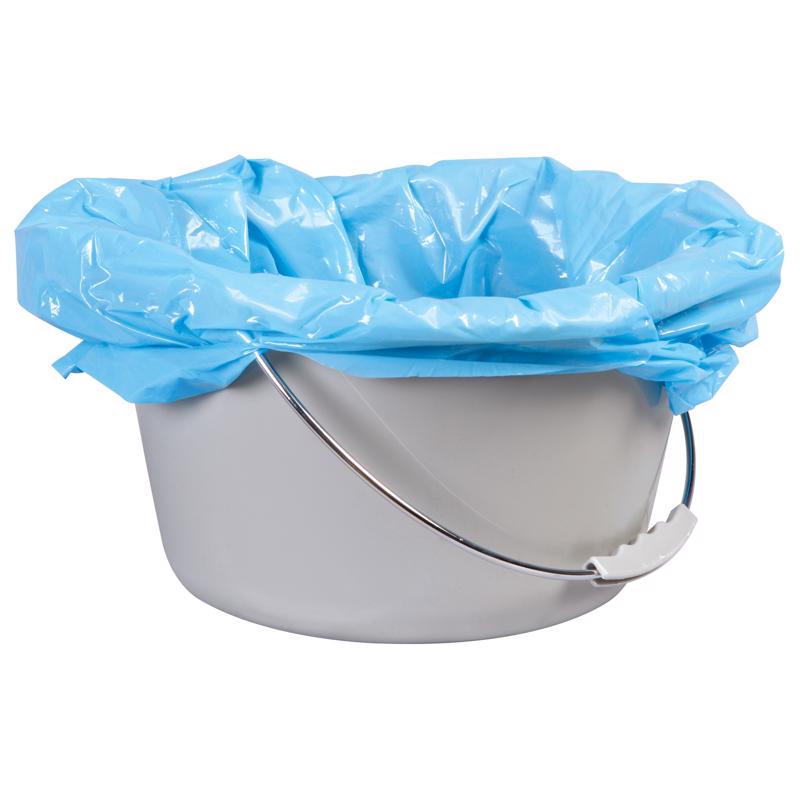 Carex Health Brands Sanitary Disposal Liners