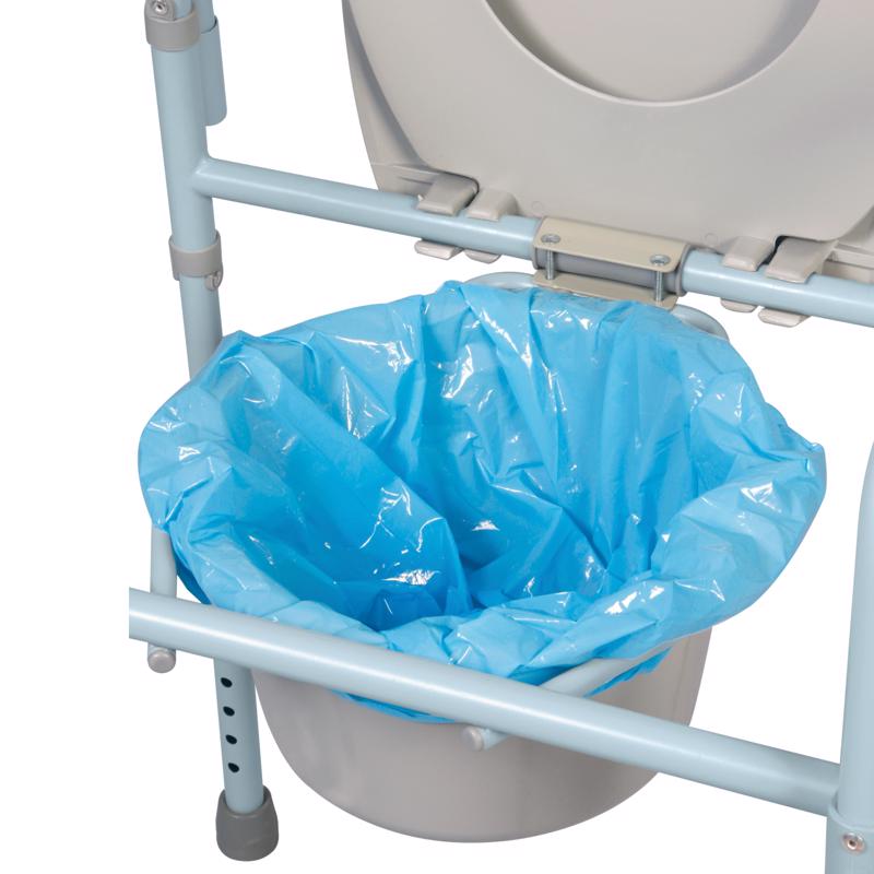 Carex Health Brands Sanitary Disposal Liners