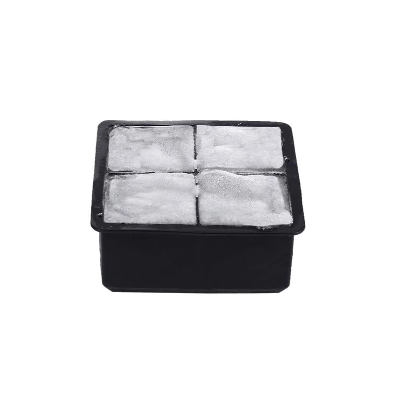Trixie & Milo Silicone Ice Tray