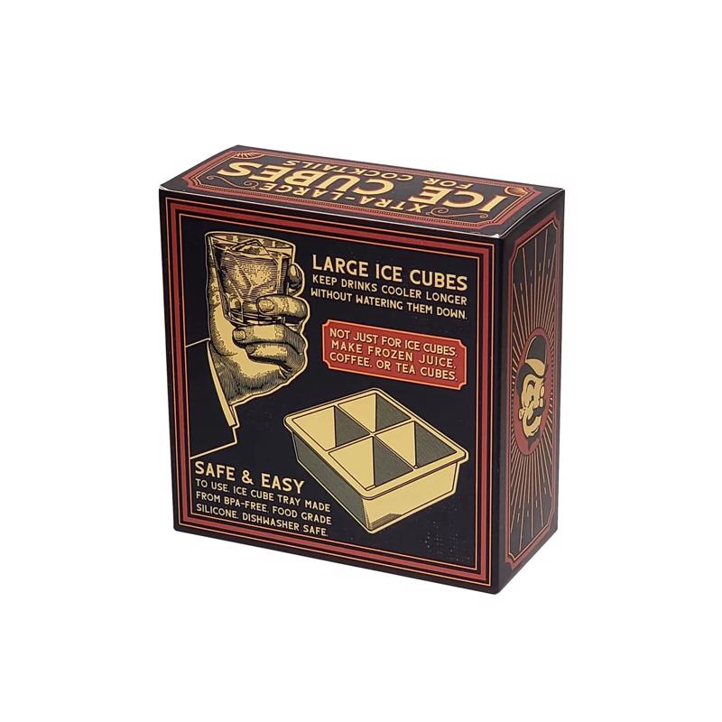 Trixie & Milo Silicone Ice Tray