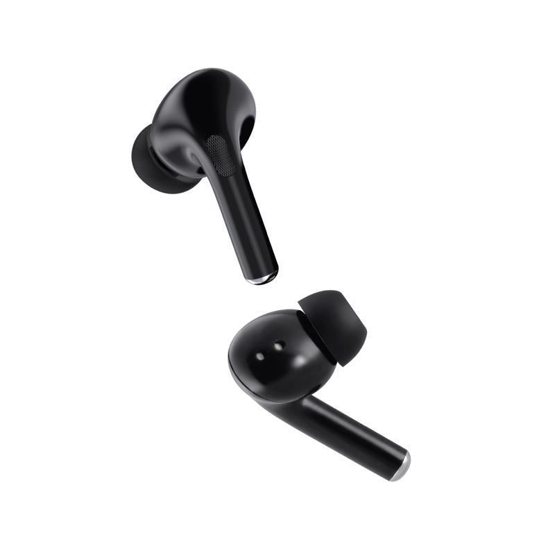 Monster Wireless Bluetooth Earbuds w/Charging Case