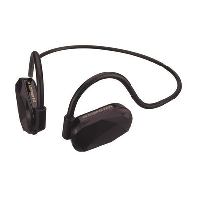 Monster Wireless Bluetooth Behind-the-Neck Headphones