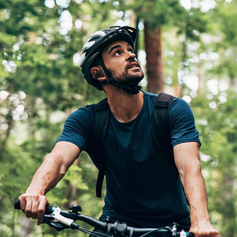 Monster Wireless Bluetooth Behind-the-Neck Headphones