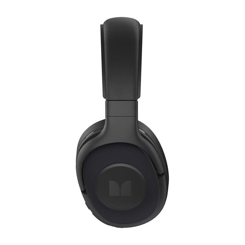 Monster Wireless Bluetooth Over-Ear Headphones