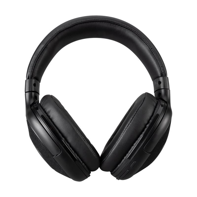 Monster Wireless Bluetooth Over-Ear Headphones