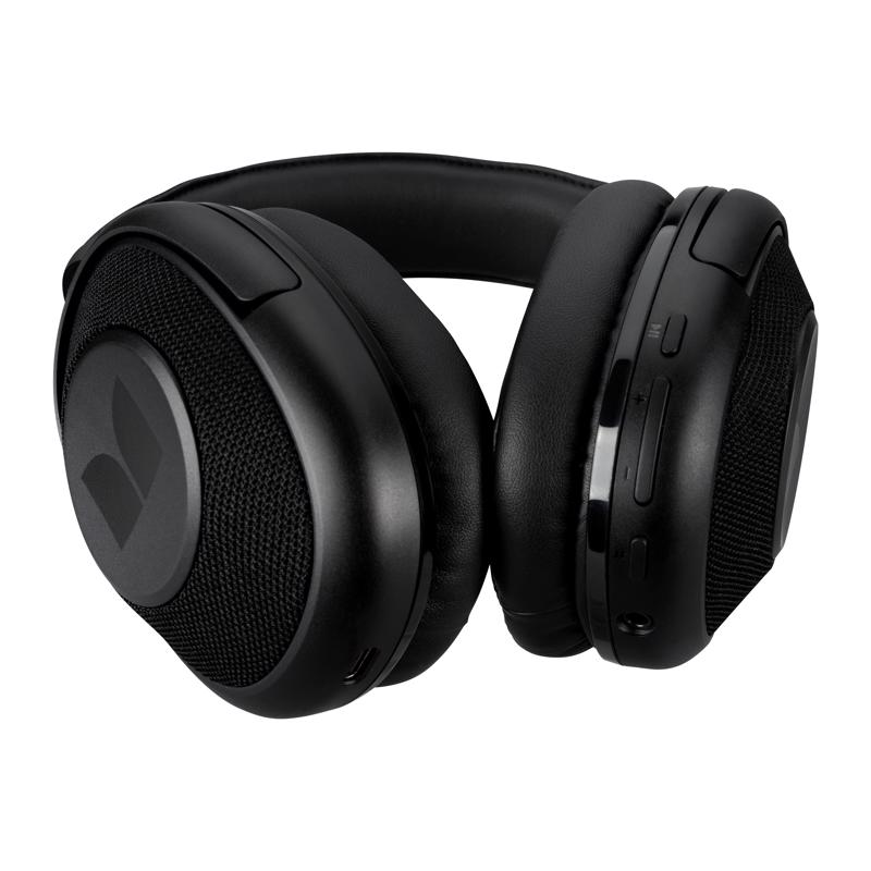 Monster Wireless Bluetooth Over-Ear Headphones