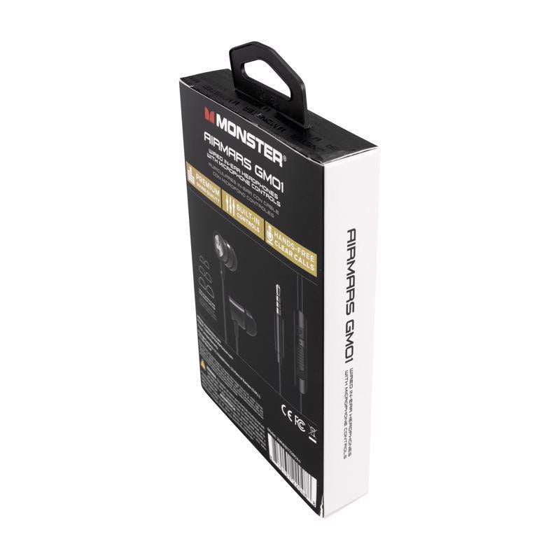 Monster Airmars Earphone