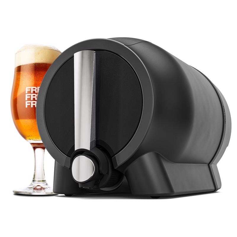 Pinter Beer Pinter Machine