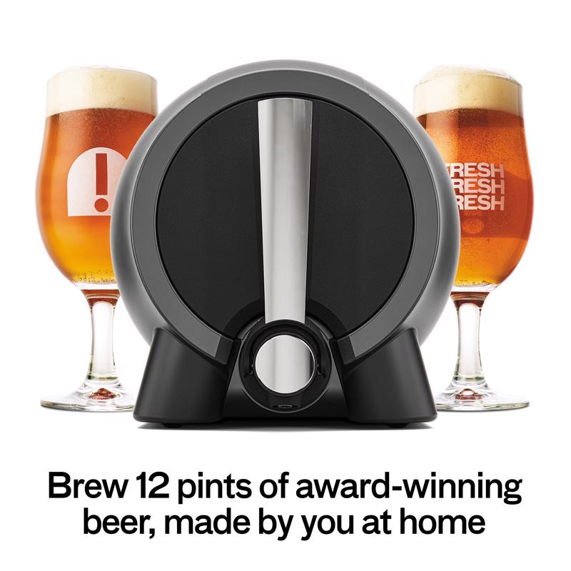 Pinter Beer Pinter Machine