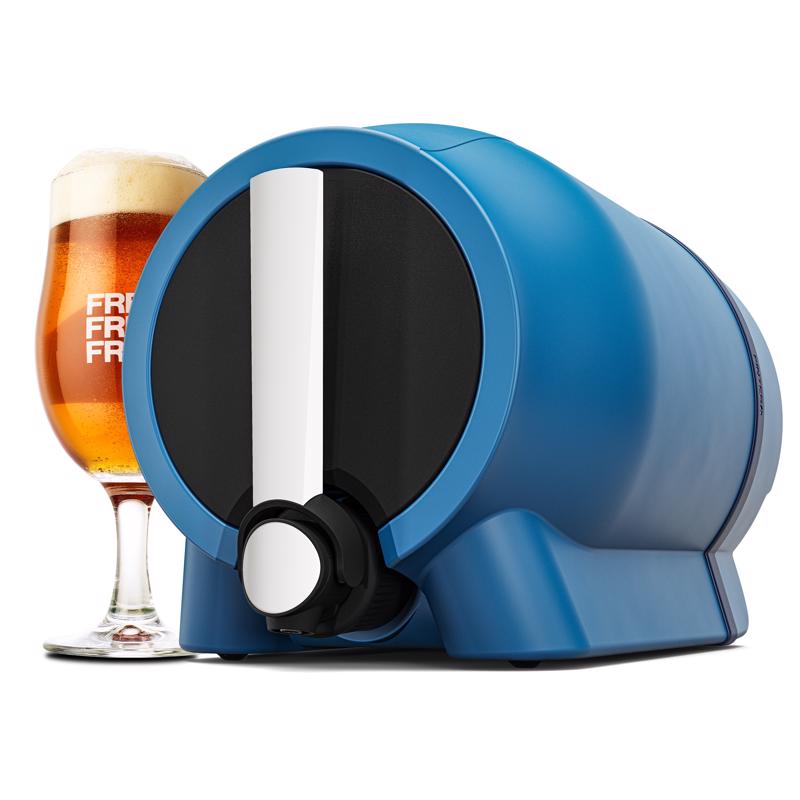 Pinter Beer Pinter Machine