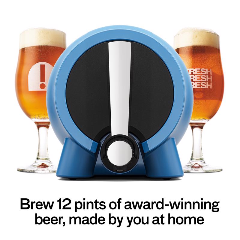 Pinter Beer Pinter Machine
