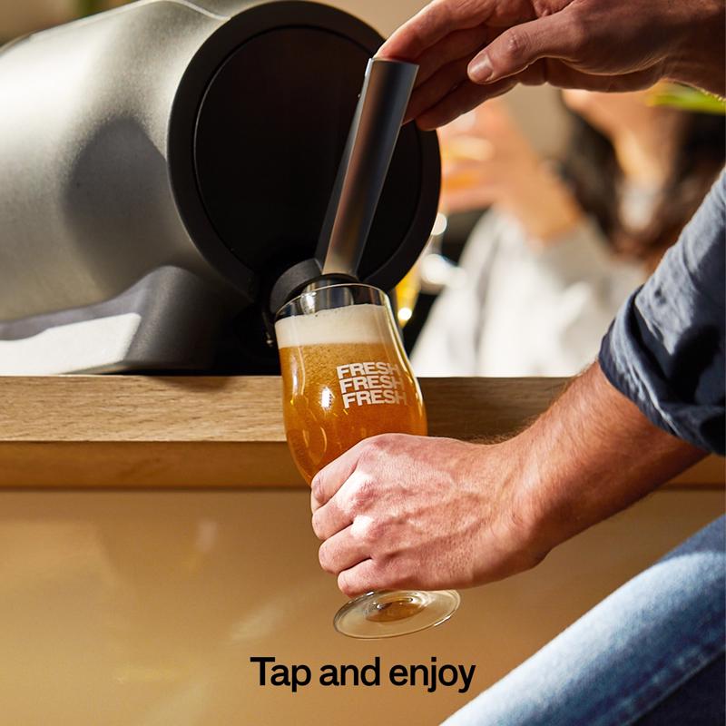 Pinter Beer Pinter Machine