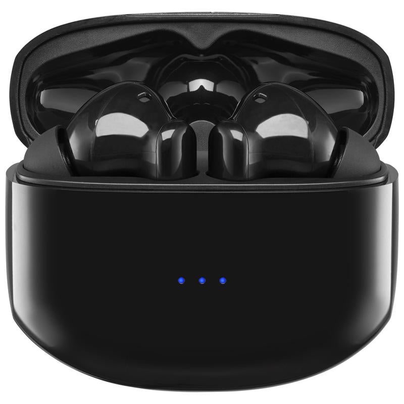 iLive Wireless Bluetooth Earbuds w/Charging Case