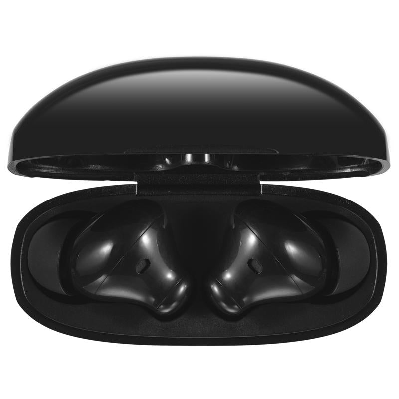 iLive Wireless Bluetooth Earbuds w/Charging Case