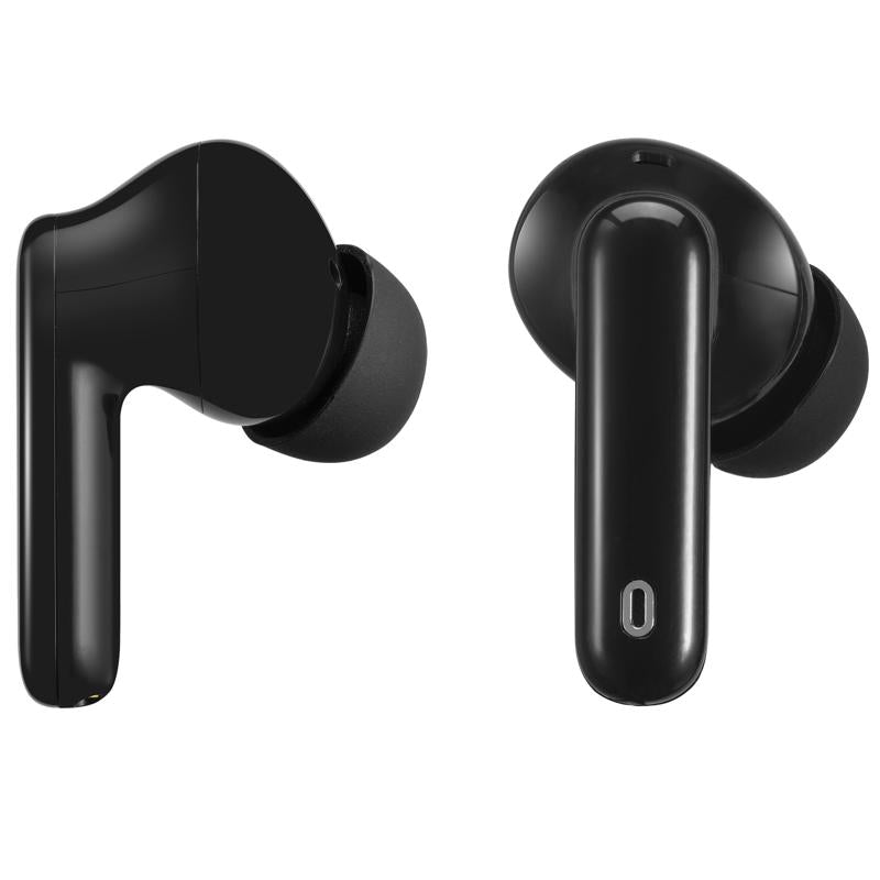 iLive Wireless Bluetooth Earbuds w/Charging Case