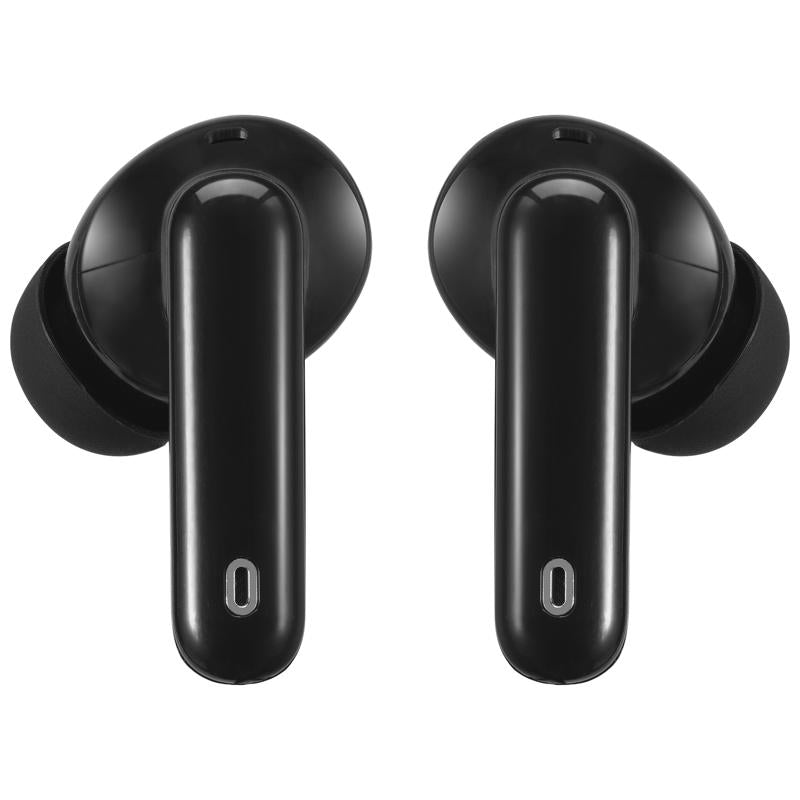 iLive Wireless Bluetooth Earbuds w/Charging Case