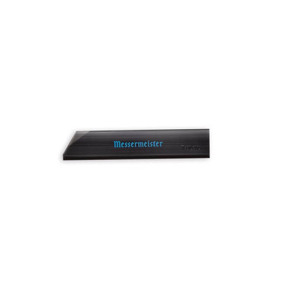Messermeister Edge-Guard Black PVC Protective Blade Cover