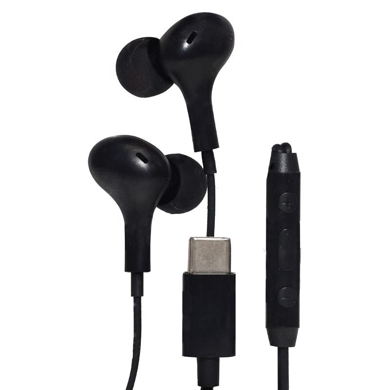 Fusebox Earphone