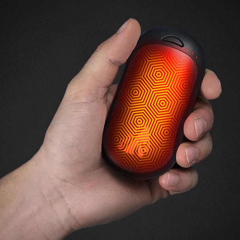 ActionHeat Electric Hand Warmer