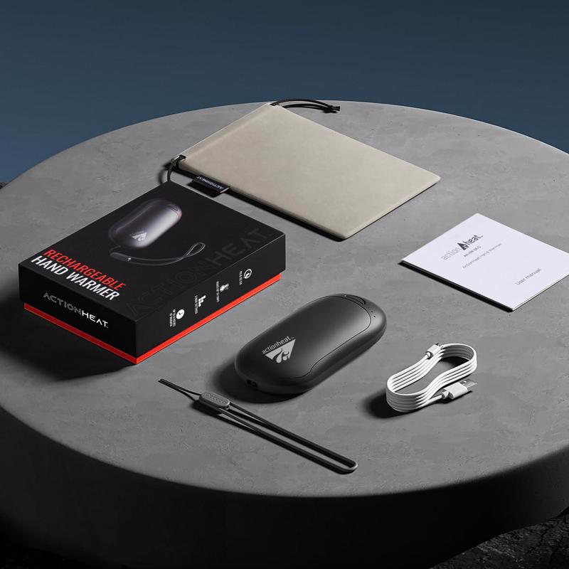 ActionHeat Electric Hand Warmer