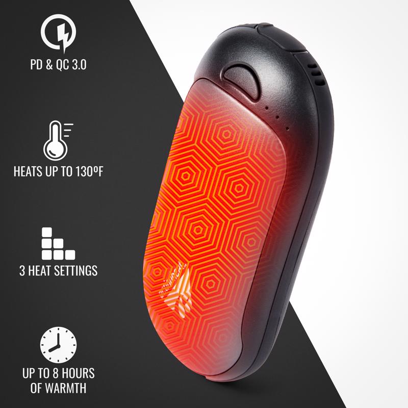 ActionHeat Electric Hand Warmer