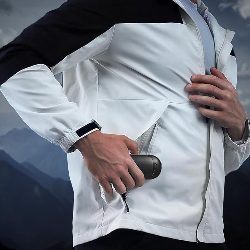 ActionHeat Electric Hand Warmer