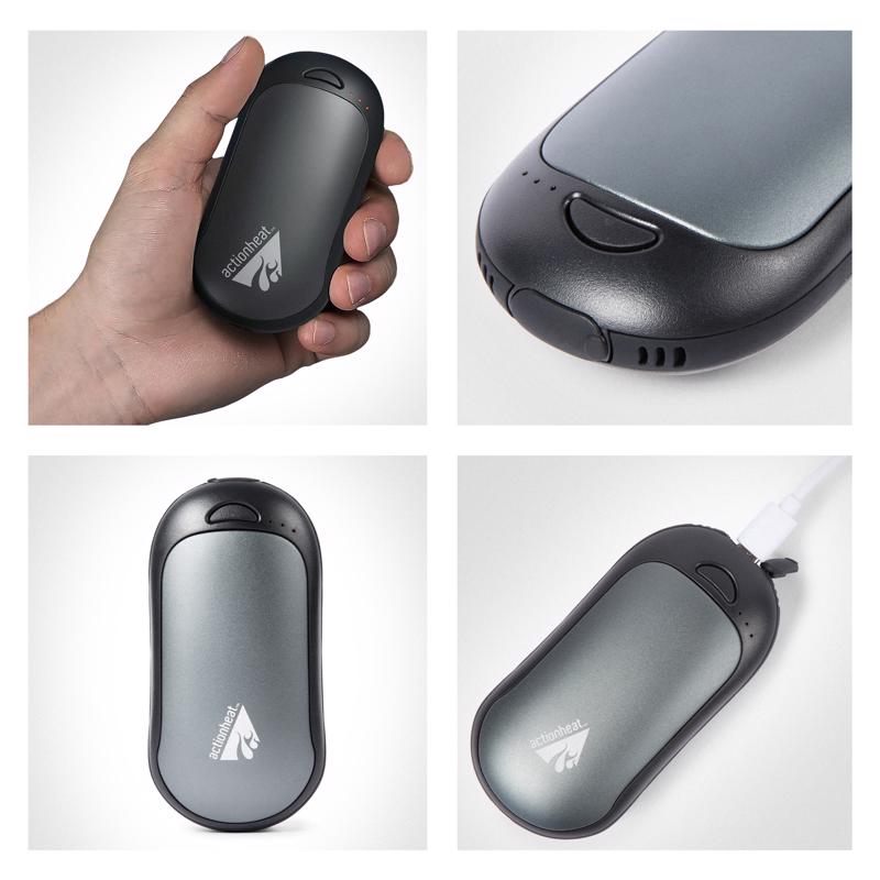 ActionHeat Electric Hand Warmer