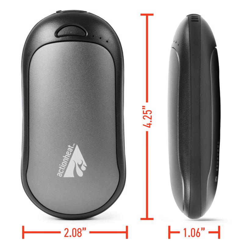 ActionHeat Electric Hand Warmer
